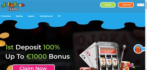 jellybean casino bonus|JellyBean Casino Bonus Codes .